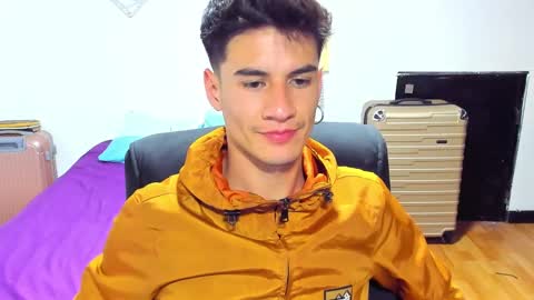 Your real love online show from October 7, 3:24 am