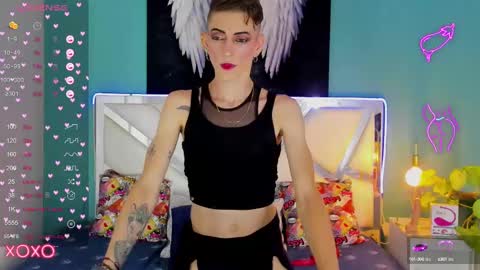 Dominic online show from March 5, 5:39 pm