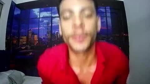 Snapshot of dominicblazze chatting on September 29, 9:03 pm Dominic online show from September 29, 9:03 pm
