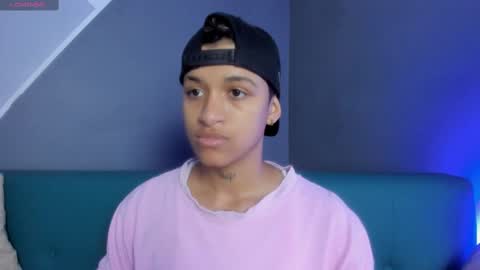 Snapshot of dominick_joness chatting on March 9, 4:33 pm Dominick  online show from March 9, 4:33 pm