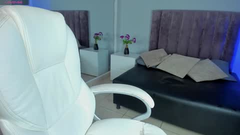 Snapshot of dominick_joness chatting on January 25, 2:26 am Dominick  online show from January 25, 2:26 am