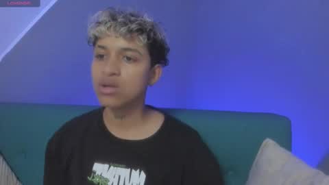 Snapshot of dominick_joness chatting on March 1, 6:54 pm Dominick  online show from March 1, 6:54 pm