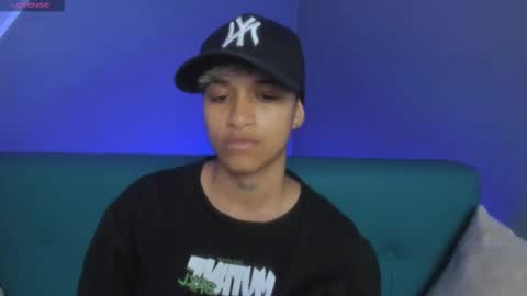 Snapshot of dominick_joness chatting on March 5, 12:16 am Dominick  online show from March 5, 12:16 am