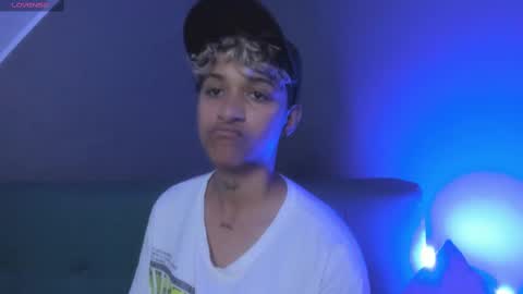 Snapshot of dominick_joness chatting on March 3, 9:48 pm Dominick  online show from March 3, 9:48 pm