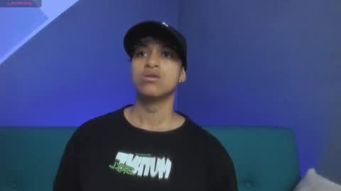 Snapshot of dominick_joness chatting on March 4, 9:11 pm Dominick  online show from March 4, 9:11 pm