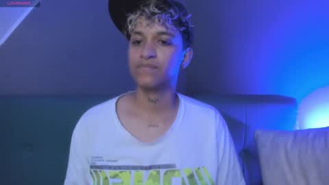 Snapshot of dominick_joness chatting on March 4, 12:50 am Dominick  online show from March 4, 12:50 am