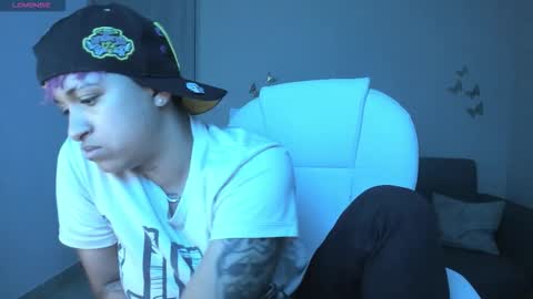 Snapshot of dominick_joness chatting on September 26, 4:31 am Dominick  online show from September 26, 4:31 am