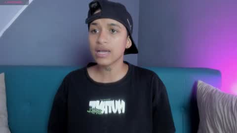 Snapshot of dominick_joness chatting on March 11, 9:15 pm Dominick  online show from March 11, 9:15 pm