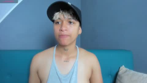 Snapshot of dominick_joness chatting on March 6, 5:33 pm Dominick  online show from March 6, 5:33 pm