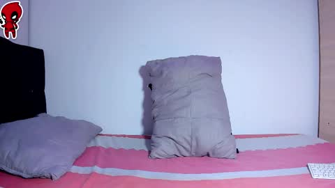  Dominic  online show from March 2, 2:27 am