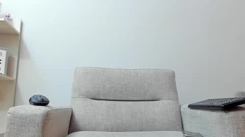 Snapshot of dominick_star chatting on February 21, 7:34 am Dominick Star online show from February 21, 7:34 am