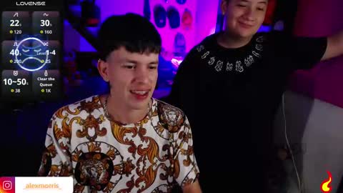 DOMINIC PRINCE   online show from January 17, 8:02 am