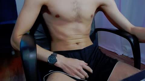 dominicvalente online show from November 20, 7:22 pm