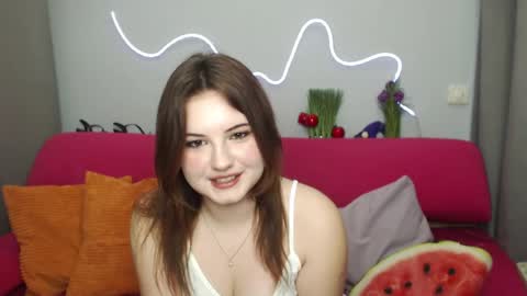 dominikaak online show from March 7, 2:17 pm