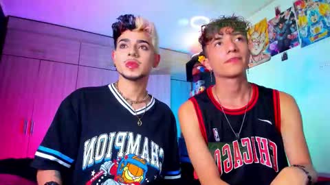 Dominik Eclipse  online show from March 13, 10:29 am