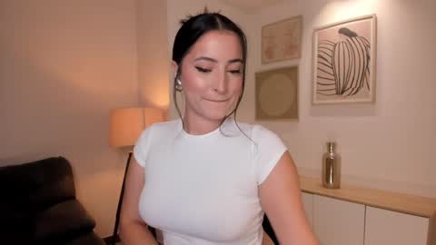 Dominique online show from January 15, 8:28 pm