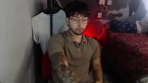 dominus_kane online show from November 22, 4:11 am