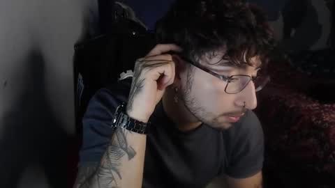 dominus_kane online show from November 10, 5:38 pm