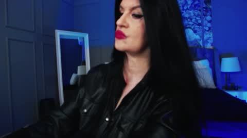 Dom Melisa online show from March 16, 10:25 pm