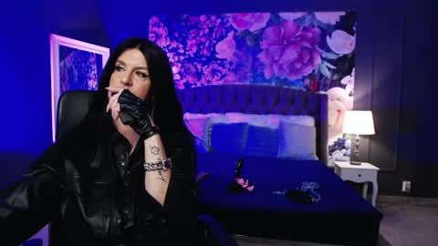 Dom Melisa online show from May 12, 9:35 pm