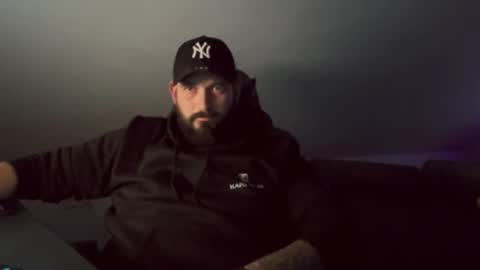 donchriiis online show from November 23, 10:52 pm