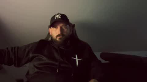 donchriiis online show from October 27, 5:07 am