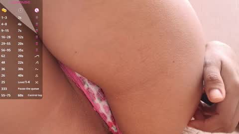 doniita online show from March 15, 6:33 pm