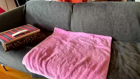 Alfredo online show from April 6, 9:21 am