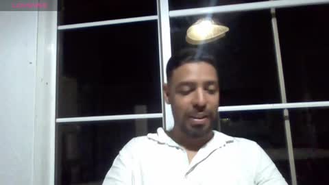 donblack online show from May 5, 1:23 am