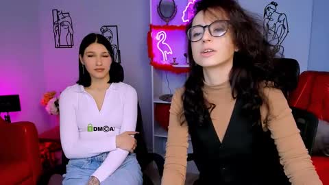 Donna online show from February 28, 12:20 pm