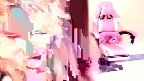 donnaliciouscumts online show from January 31, 1:33 am