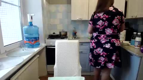 Tatiana 43 curvy sexy body and Joanna redhead 39 years online show from February 17, 6:31 am