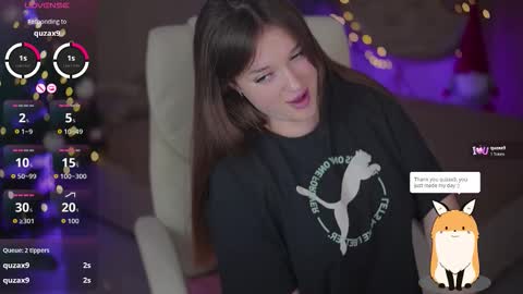 DONNA online show from December 23, 7:14 am