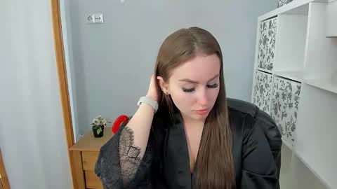 DonnaSensual online show from September 29, 7:02 pm