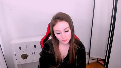 DonnaSensual online show from February 21, 9:34 am