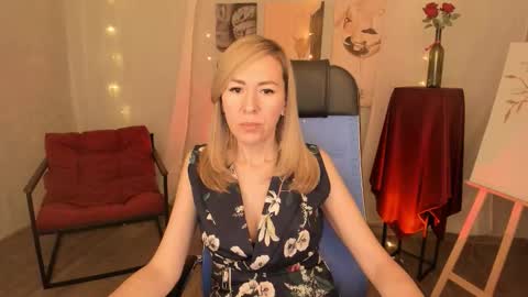 Donna online show from January 13, 6:59 pm