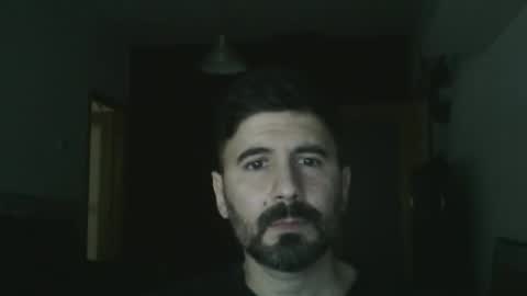 donnie_darkos83 online show from September 14, 12:50 pm