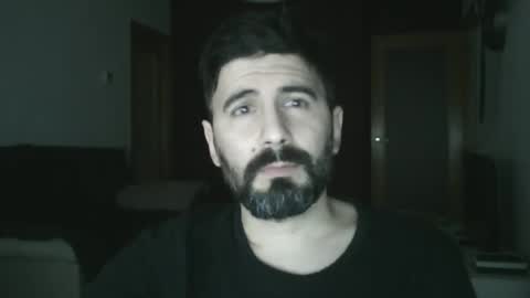 donnie_darkos83 online show from January 3, 2:19 pm