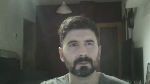 donnie_darkos83 online show from September 24, 10:27 pm