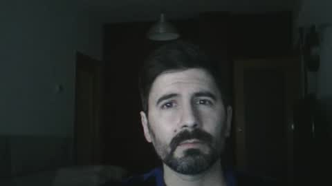 donnie_darkos83 online show from February 8, 10:30 am