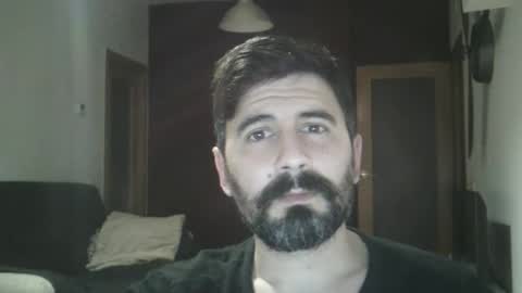 donnie_darkos83 online show from December 22, 6:15 pm