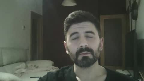 donnie_darkos83 online show from December 15, 11:56 pm