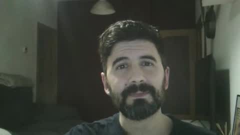 donnie_darkos83 online show from October 13, 10:23 pm