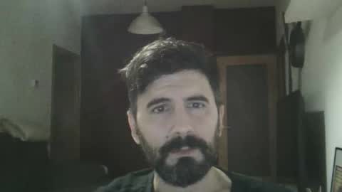 donnie_darkos83 online show from October 19, 6:01 pm