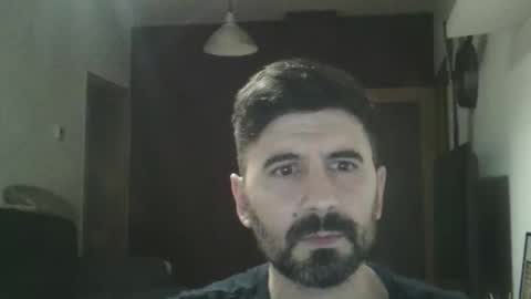 donnie_darkos83 online show from September 17, 10:46 pm