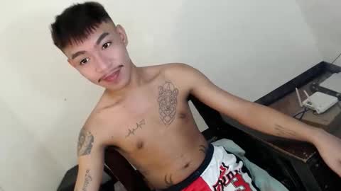 donnie online show from January 16, 5:49 am