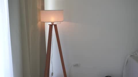 Donatella online show from November 3, 12:06 pm