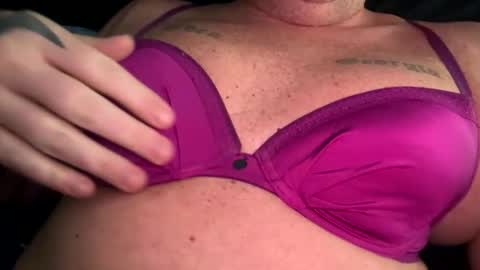 Panties and stockings  tranny online show from January 16, 8:23 am