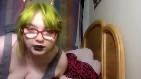 donthefox online show from April 16, 2:55 am