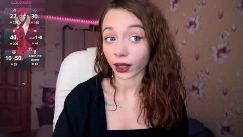 Nicole online show from January 17, 7:41 am